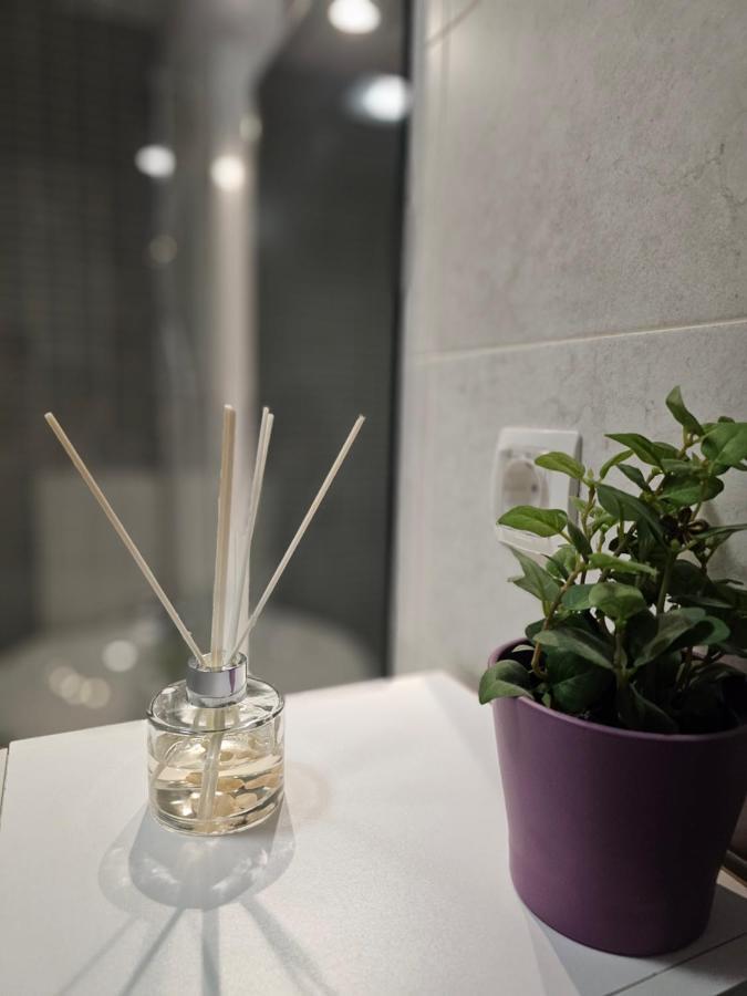 Diamond Of Skopje Apartman Kültér fotó