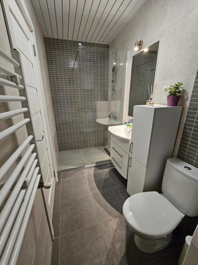 Diamond Of Skopje Apartman Kültér fotó
