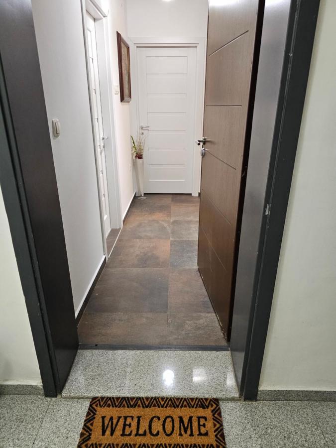 Diamond Of Skopje Apartman Kültér fotó