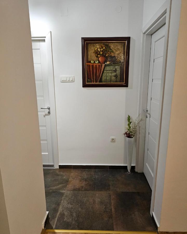 Diamond Of Skopje Apartman Kültér fotó